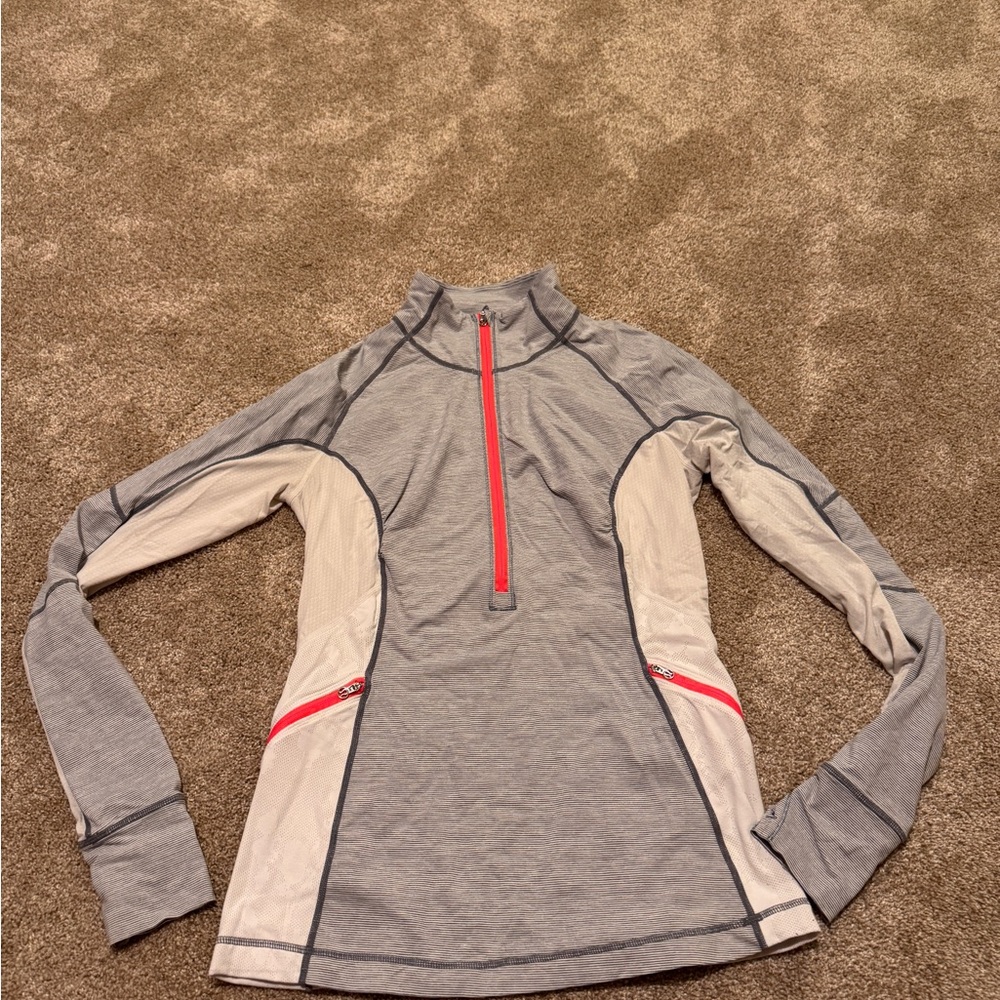 Lululemon Women's Athletic Top